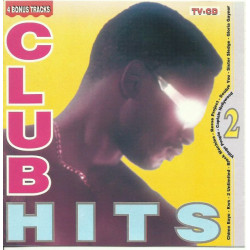 CLUB HITS No 2 - VARIOUS